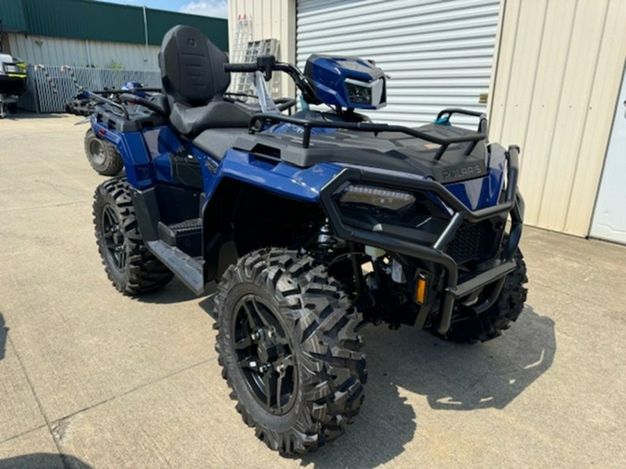 2025 Polaris Sportsman Touring 570 Premium