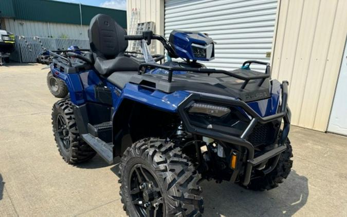 2025 Polaris Sportsman Touring 570 Premium