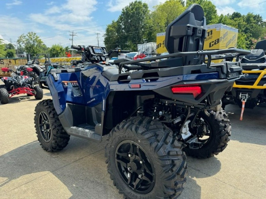 2025 Polaris Sportsman Touring 570 Premium