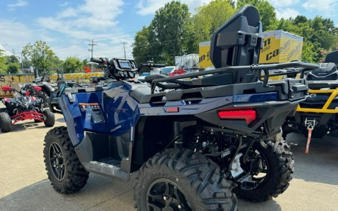 2025 Polaris Sportsman Touring 570 Premium