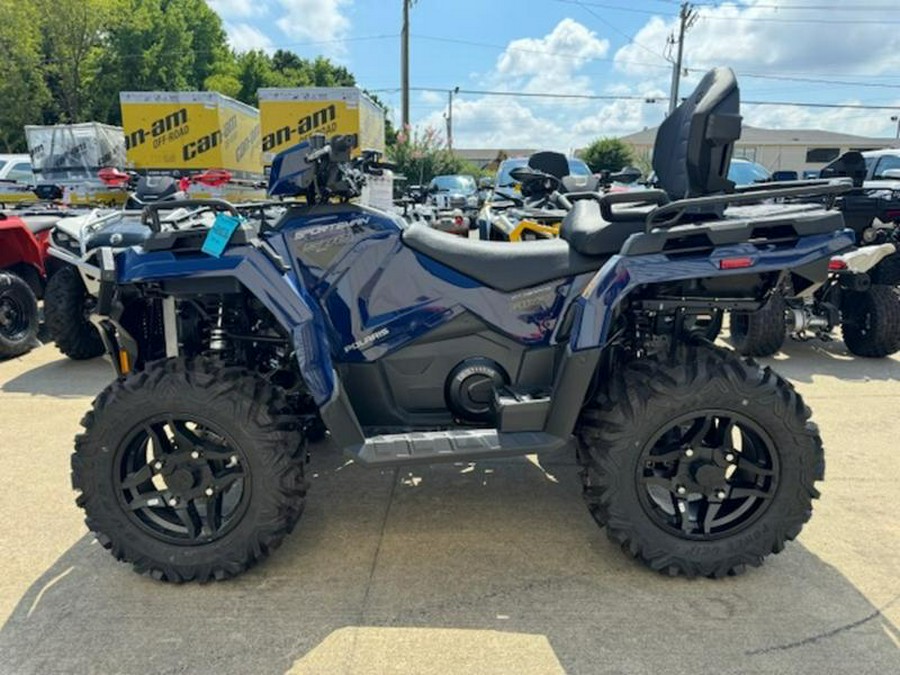 2025 Polaris® A25SDZ57AP