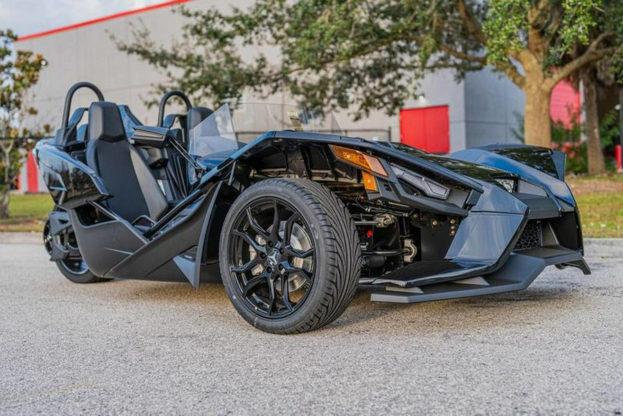 2024 Polaris Slingshot® Slingshot® S AutoDrive w/ Technology Package I