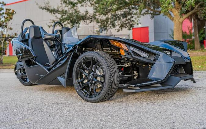 2024 Polaris Slingshot® Slingshot® S AutoDrive w/ Technology Package I