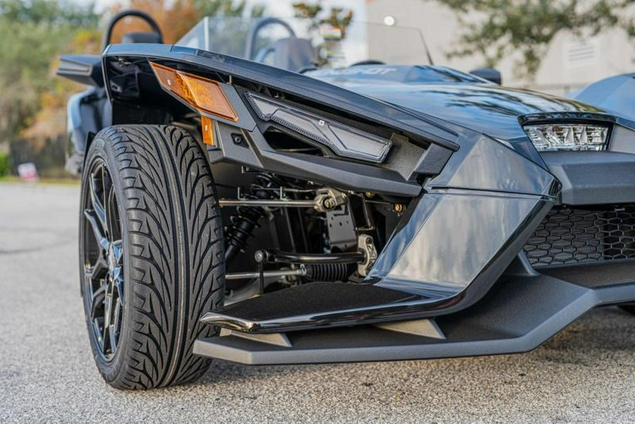 2024 Polaris Slingshot® Slingshot® S AutoDrive w/ Technology Package I