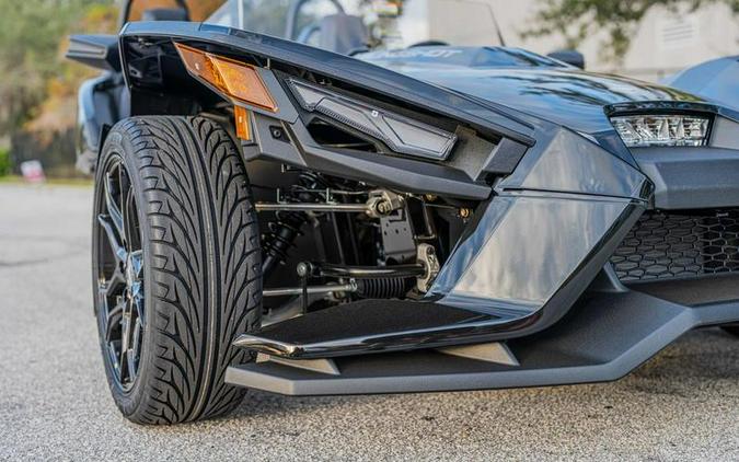 2024 Polaris Slingshot® Slingshot® S AutoDrive w/ Technology Package I