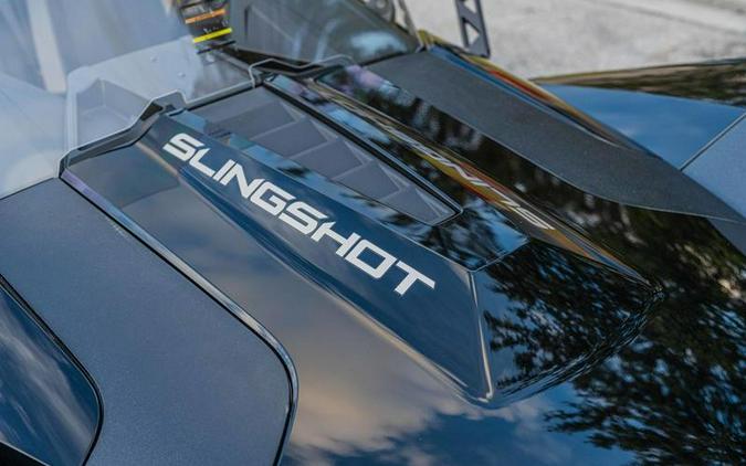 2024 Polaris Slingshot® Slingshot® S AutoDrive w/ Technology Package I