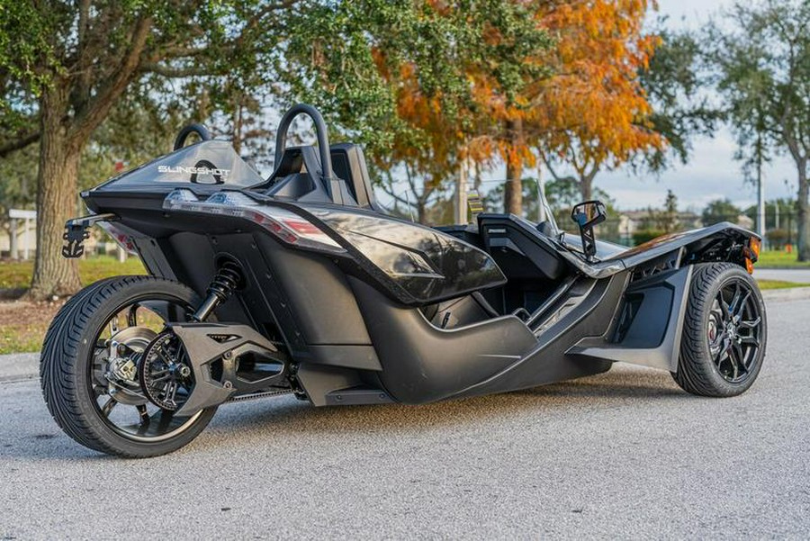 2024 Polaris Slingshot® Slingshot® S AutoDrive w/ Technology Package I