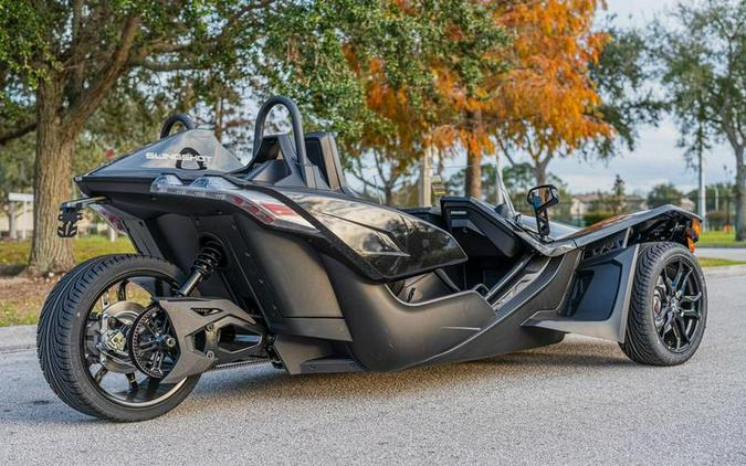 2024 Polaris Slingshot® Slingshot® S AutoDrive w/ Technology Package I