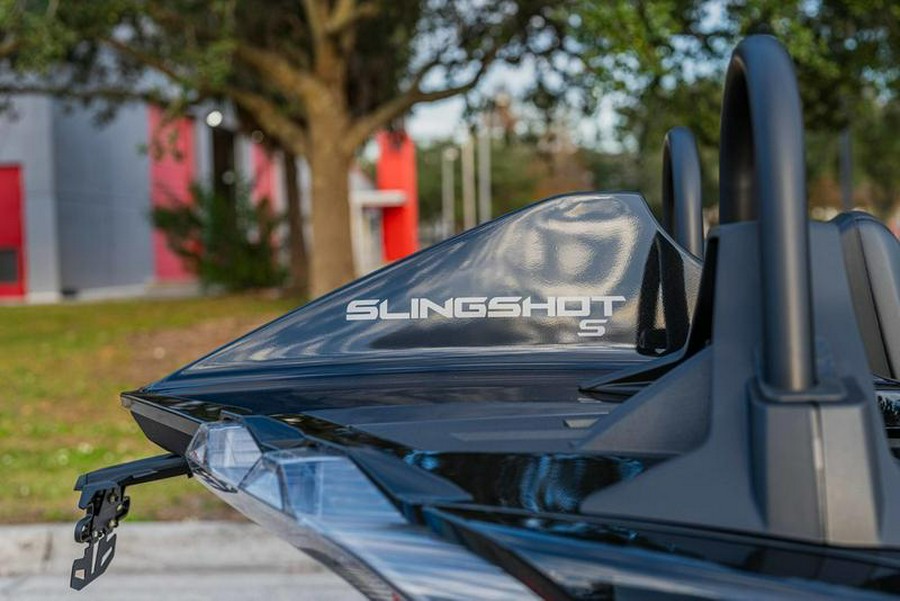 2024 Polaris Slingshot® Slingshot® S AutoDrive w/ Technology Package I