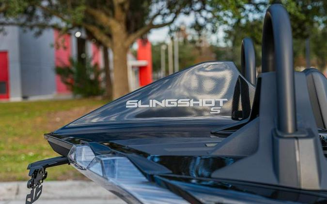 2024 Polaris Slingshot® Slingshot® S AutoDrive w/ Technology Package I