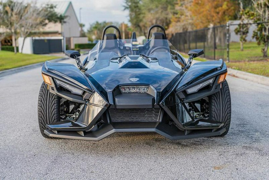 2024 Polaris Slingshot® Slingshot® S AutoDrive w/ Technology Package I