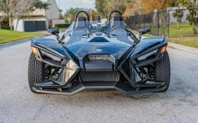 2024 Polaris Slingshot® Slingshot® S AutoDrive w/ Technology Package I