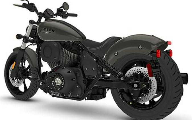 2024 Indian Motorcycle Chief ABS