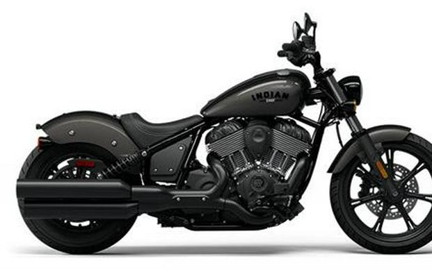 2024 Indian Motorcycle Chief ABS