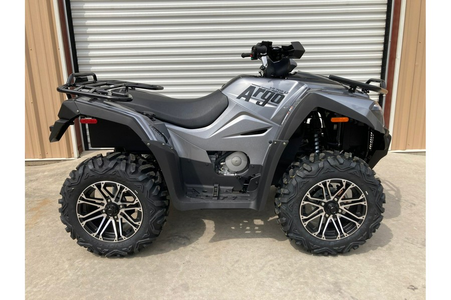 2025 ARGO Xplorer XR 700 LE