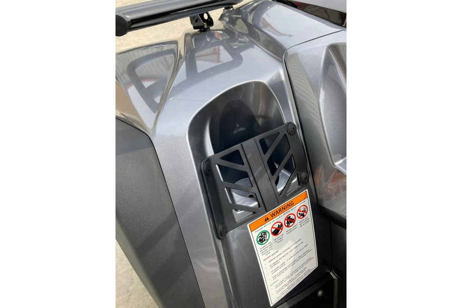 2025 ARGO Xplorer XR 700 LE