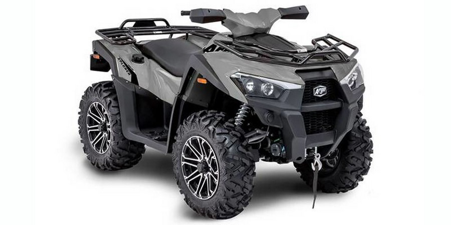 2025 ARGO Xplorer XR 700 LE