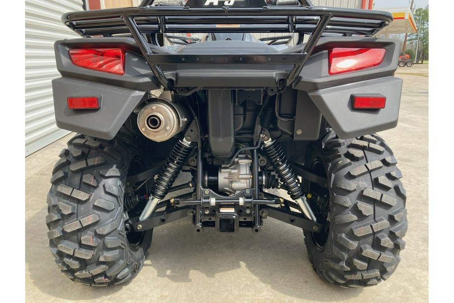 2025 ARGO Xplorer XR 700 LE