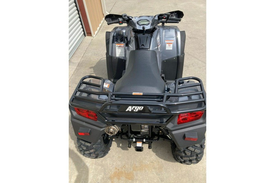 2025 ARGO Xplorer XR 700 LE