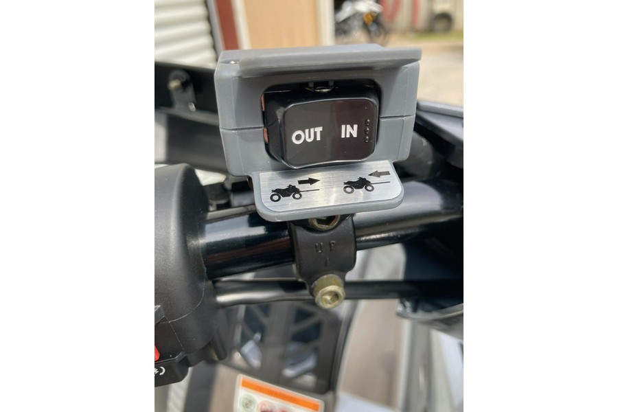 2025 ARGO Xplorer XR 700 LE