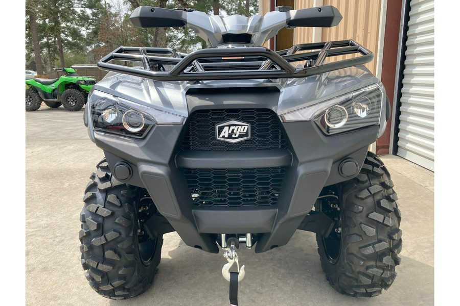 2025 ARGO Xplorer XR 700 LE