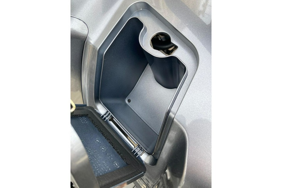 2025 ARGO Xplorer XR 700 LE