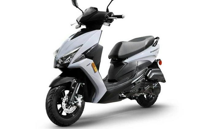 2024 Scootstar Racestar 150