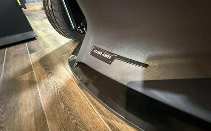 2025 Can-Am Spyder RT Rotax 1330 ACE