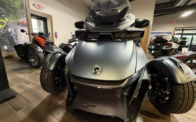 2025 Can-Am Spyder RT Rotax 1330 ACE
