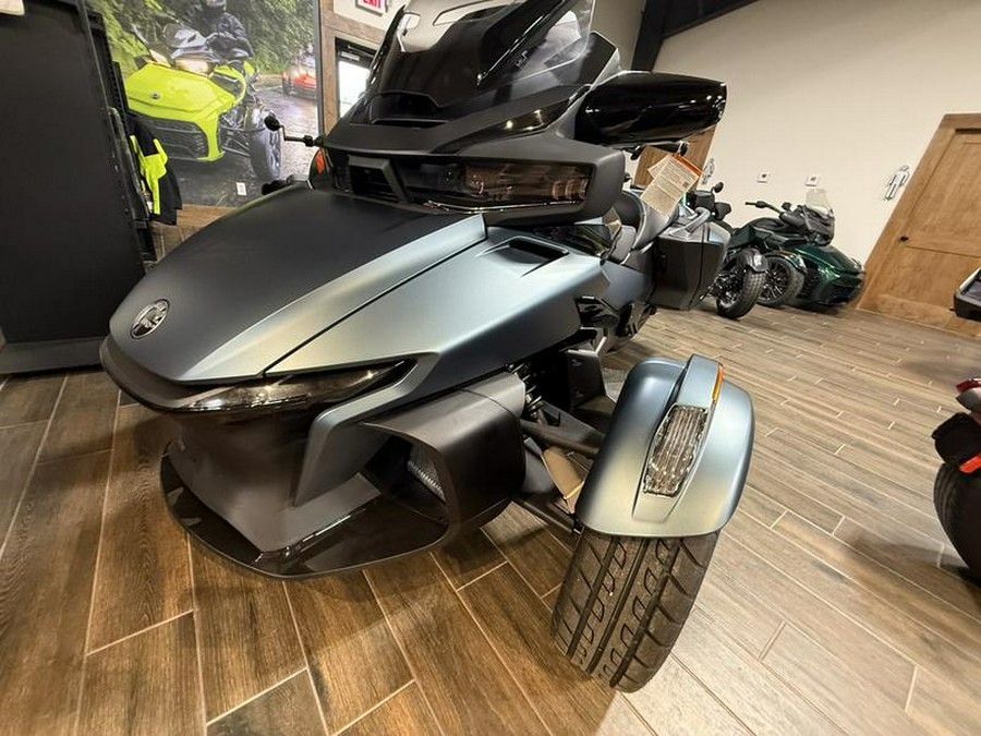 2025 Can-Am® Spyder RT Rotax 1330 ACE