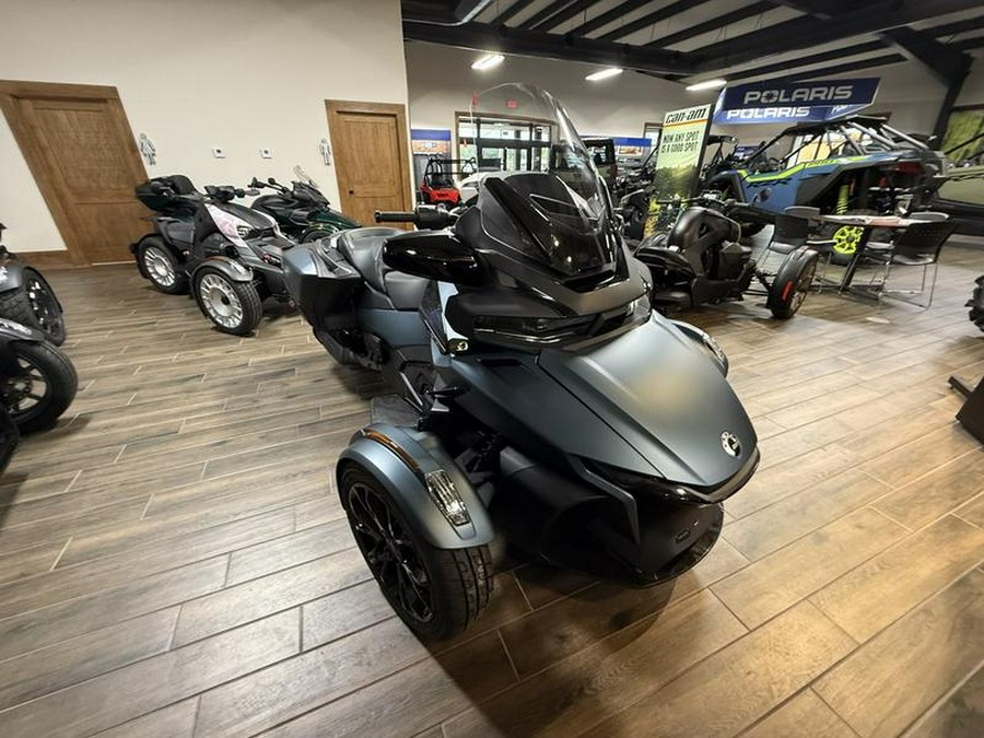 2025 Can-Am® Spyder RT Rotax 1330 ACE