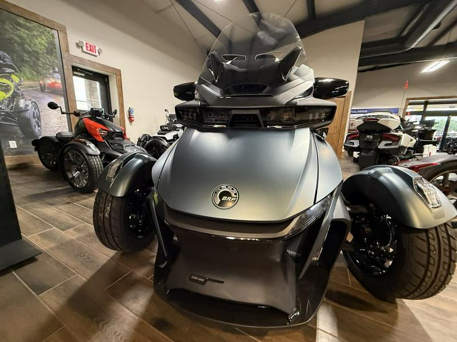 2025 Can-Am® Spyder RT Rotax 1330 ACE