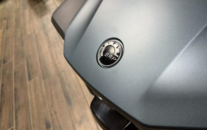 2025 Can-Am Spyder RT Rotax 1330 ACE