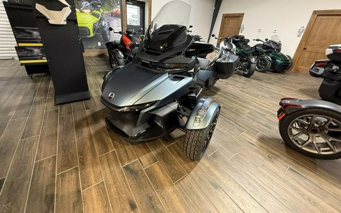 2025 Can-Am Spyder RT Rotax 1330 ACE