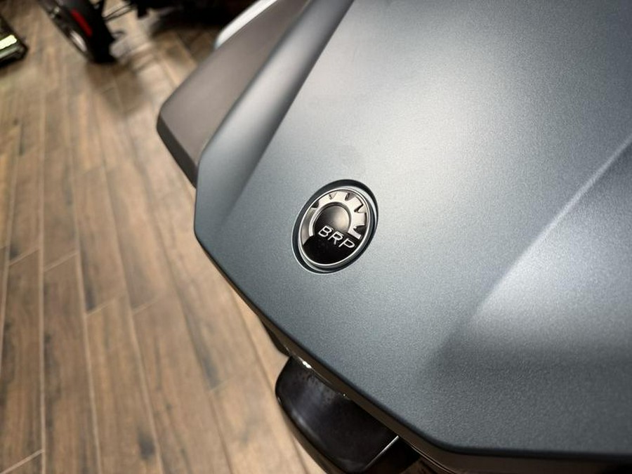 2025 Can-Am® Spyder RT Rotax 1330 ACE