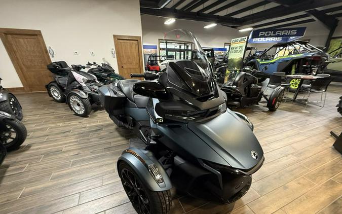 2025 Can-Am Spyder RT Rotax 1330 ACE