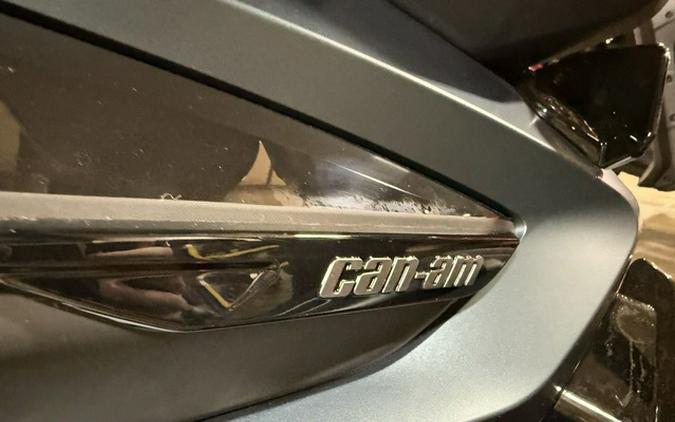 2025 Can-Am Spyder RT Rotax 1330 ACE