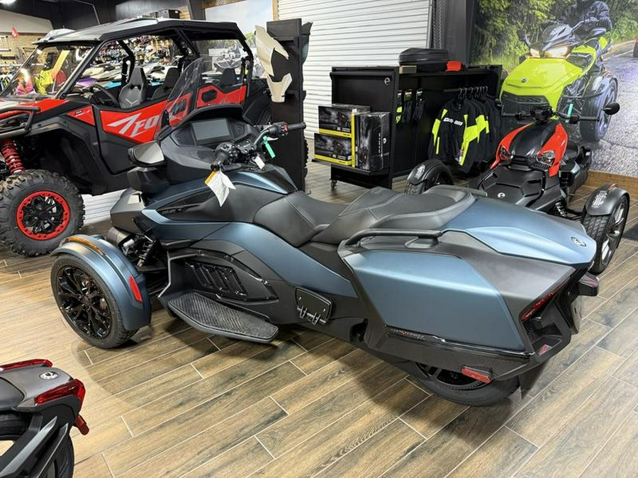 2025 Can-Am® Spyder RT Rotax 1330 ACE