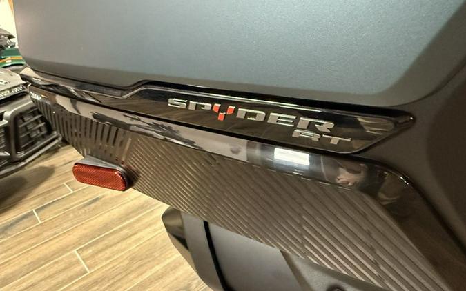 2025 Can-Am Spyder RT Rotax 1330 ACE