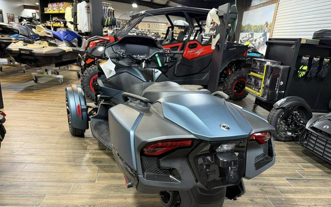 2025 Can-Am Spyder RT Rotax 1330 ACE
