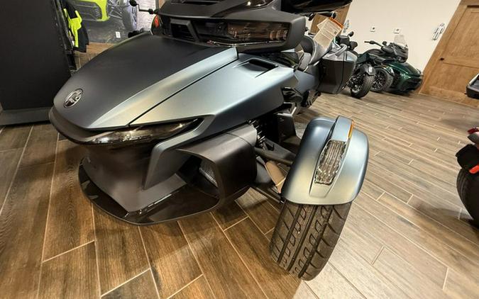 2025 Can-Am Spyder RT Rotax 1330 ACE