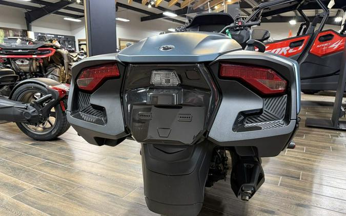 2025 Can-Am Spyder RT Rotax 1330 ACE