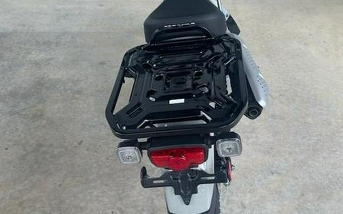 2025 Honda® Trail125