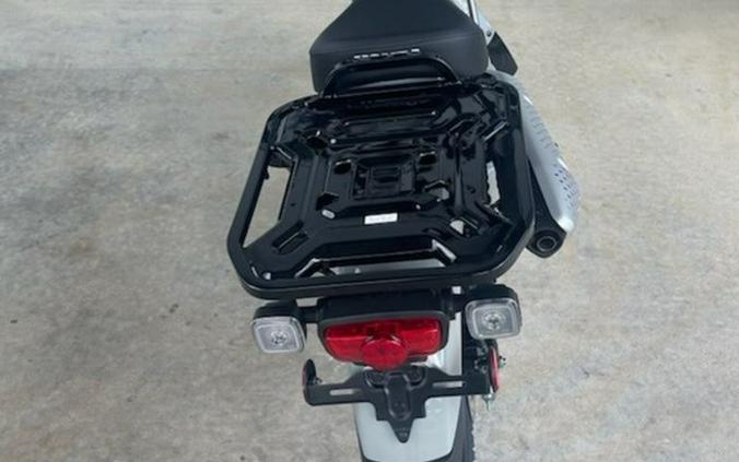2025 Honda® Trail125