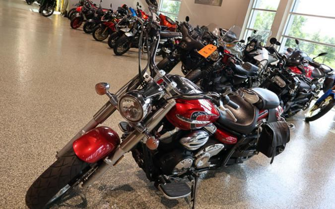 2012 Yamaha V Star 950