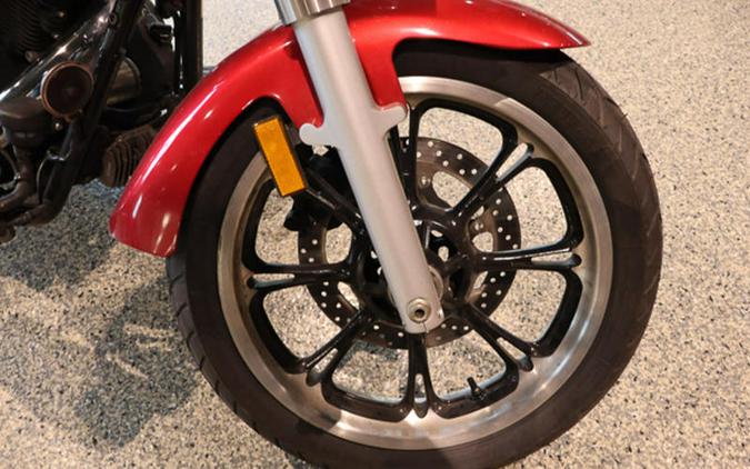 2012 Yamaha V Star 950