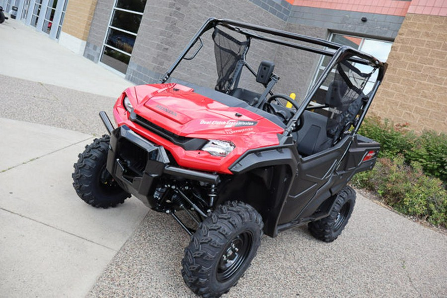 2025 Honda® Pioneer 1000