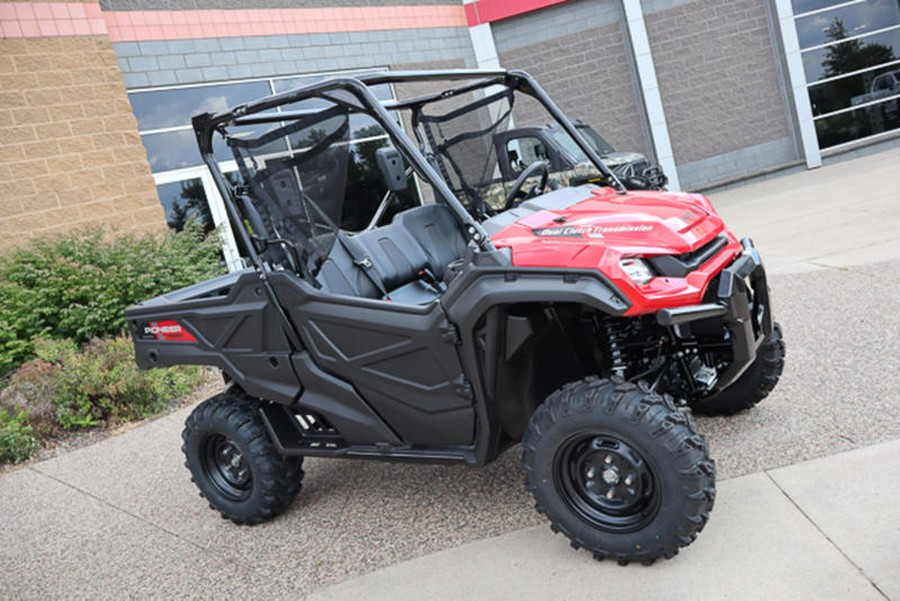 2025 Honda® Pioneer 1000