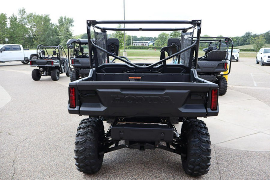 2025 Honda® Pioneer 1000