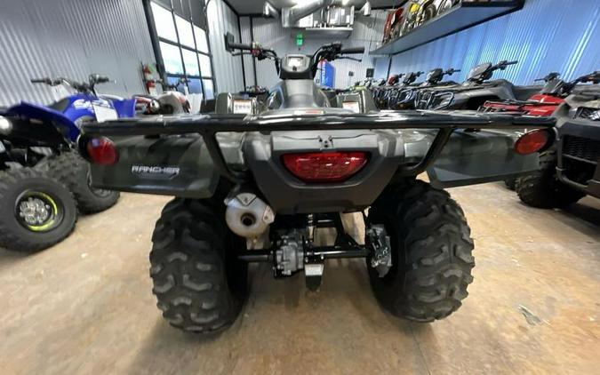 2026 Honda® FourTrax Rancher